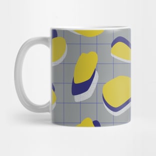 Pebbles Mug